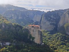 -梅黛奥拉修道院