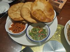 -临潼印象·特色陕菜