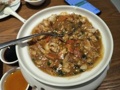 风味蟹酱-宁海食府(天一阁望京店)