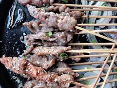 -本色.小马哥烧烤(五一路总店)