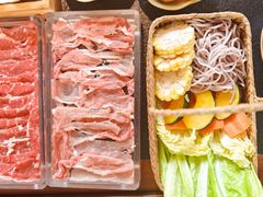 -菌自由丨野生菌火锅特色庭院餐厅(丽江古城店)