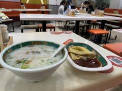 -禾师兄·布拉肠(一德路店)