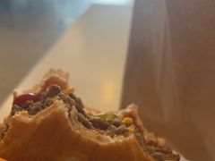 -麦当劳(双榆树店)