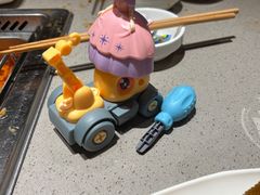 -海底捞火锅(银泰中心店)