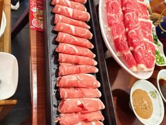 -1078號老北京涮肉(松柏店)
