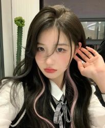 -LJOY丽锦造型·烫发染发