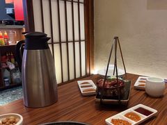 -烧肉一番·新韩式炭火烤肉(大岭山店)