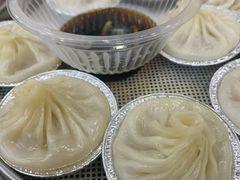 -江城燕子大排档(江汉路步行街店)