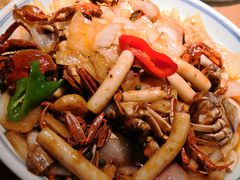 -周家二小姐的菜(西津渡店)