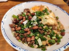 -车沾巷·重庆老味豌杂面