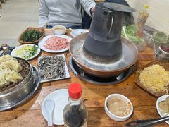 -元盛居(生态大街店)