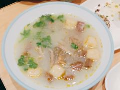 -小杨生煎(天之骄子店)