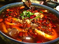 -绿茶餐厅(领展购物广场·中关村店)