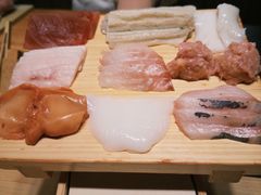 -小十Omakase(地王大厦店)