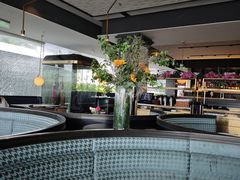 -东南里湖景餐厅·新闽菜(浦西万达店)