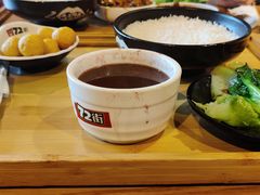 -72街红烧排骨饭(海珠丽影广场店)