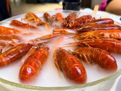 -红盔甲·小龙虾(天钥桥店)