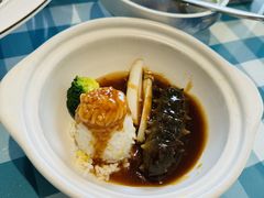 -老刺参海鲜酒楼