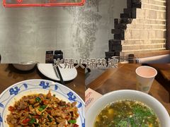 -八碗湘长沙市井菜(坡子街店)