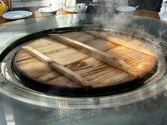 -村东第一家私房菜馆(古北水镇店)
