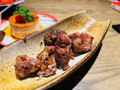 -那时新疆·若羌(经纬汇店)