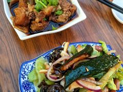 -老马家蒸饺(南海街店)
