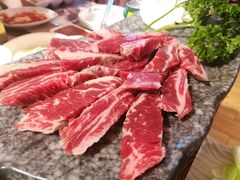 -万兴佳烤肉·长白山老味道(宏泰广场店)