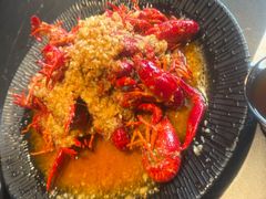 -红盔甲·小龙虾(人民广场店)