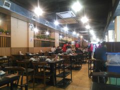 大堂-八合里牛肉火锅(八合里总店)