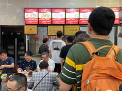 -张明富面皮店(东大街店)