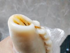 -张果佬年糕卷(科巷店)