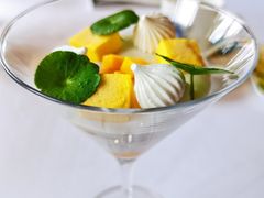 -Le Comptoir de Pierre Gagnaire