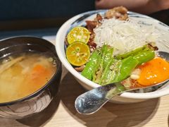 -堂本家·二代目·炸猪排(Express东海店)