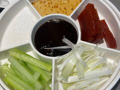 -额娘·春饼烤鸭(乐汇城店)