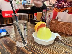 柠檬嗨棒-平成屋· Late Night 食堂(四川北路店)