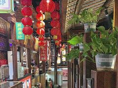 -帝一铭家宴(板塘店)