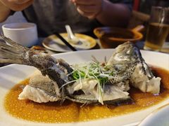 -有喜胶东小馆(太申祥和店)