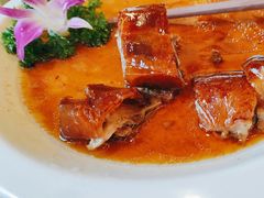 -德胜轩正宗顺德菜(宝安沙井会展中心店)