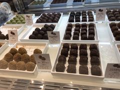 -GODIVA(月星环球港店)