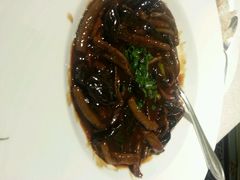 android_upload_pic-上海和平饭店龙凤厅 Dragon Phoenix
