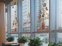 -麦当劳(北苑秋实路店)