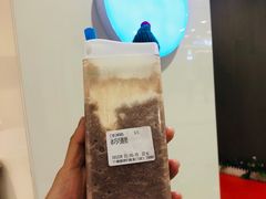 冰巧巧酸奶-兰熊鲜奶(西直门凯德mall店)