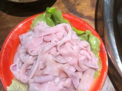 -四小区火锅·巷子里的重庆火锅(花照壁店)