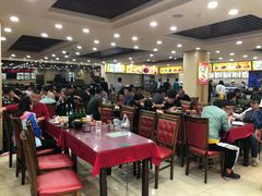 大堂-西塔大冷面(市府大路店)