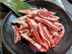 -九田家黑牛烤肉料理(郫都万达檬柏西路店)