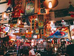 大堂-平成屋·午肴夜酒(四川北路店)