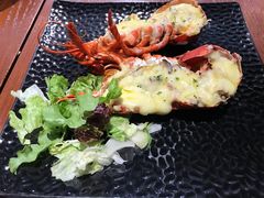 -斯比特花园西餐厅(东方商厦店)