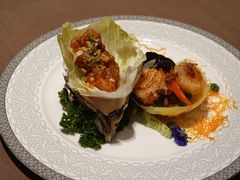 -海口万豪中餐厅·粤菜·海南菜· 平价海鲜·茶点· KTV包房