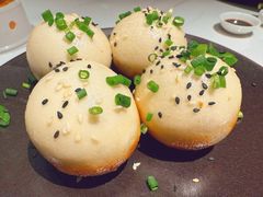 罐汤生煎包-久宴·天目湖大鱼头(恐龙园店)