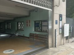 -南礼士路(地铁站)